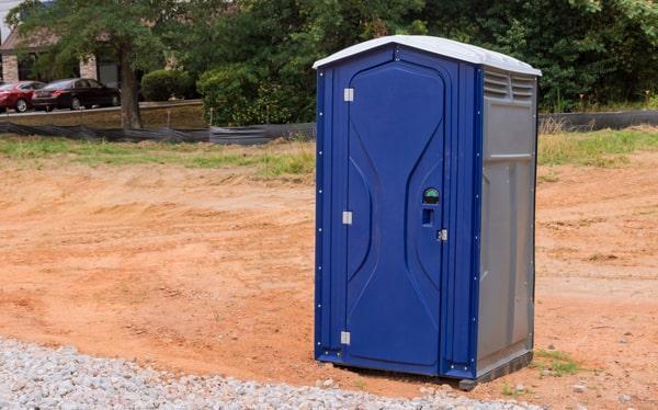 we are happy to accommodate additional short-term portable restroom rentals during your rental period, simply call us to make arrangements